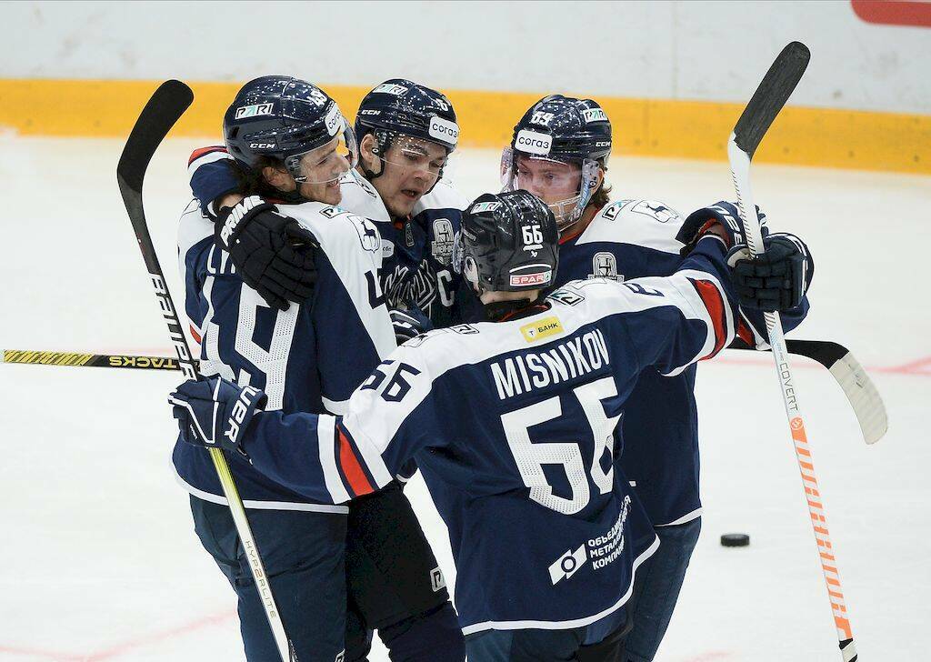 Генеральный менеджер «Торпедо» раскрыл кандидатов на пост главного тренера команды