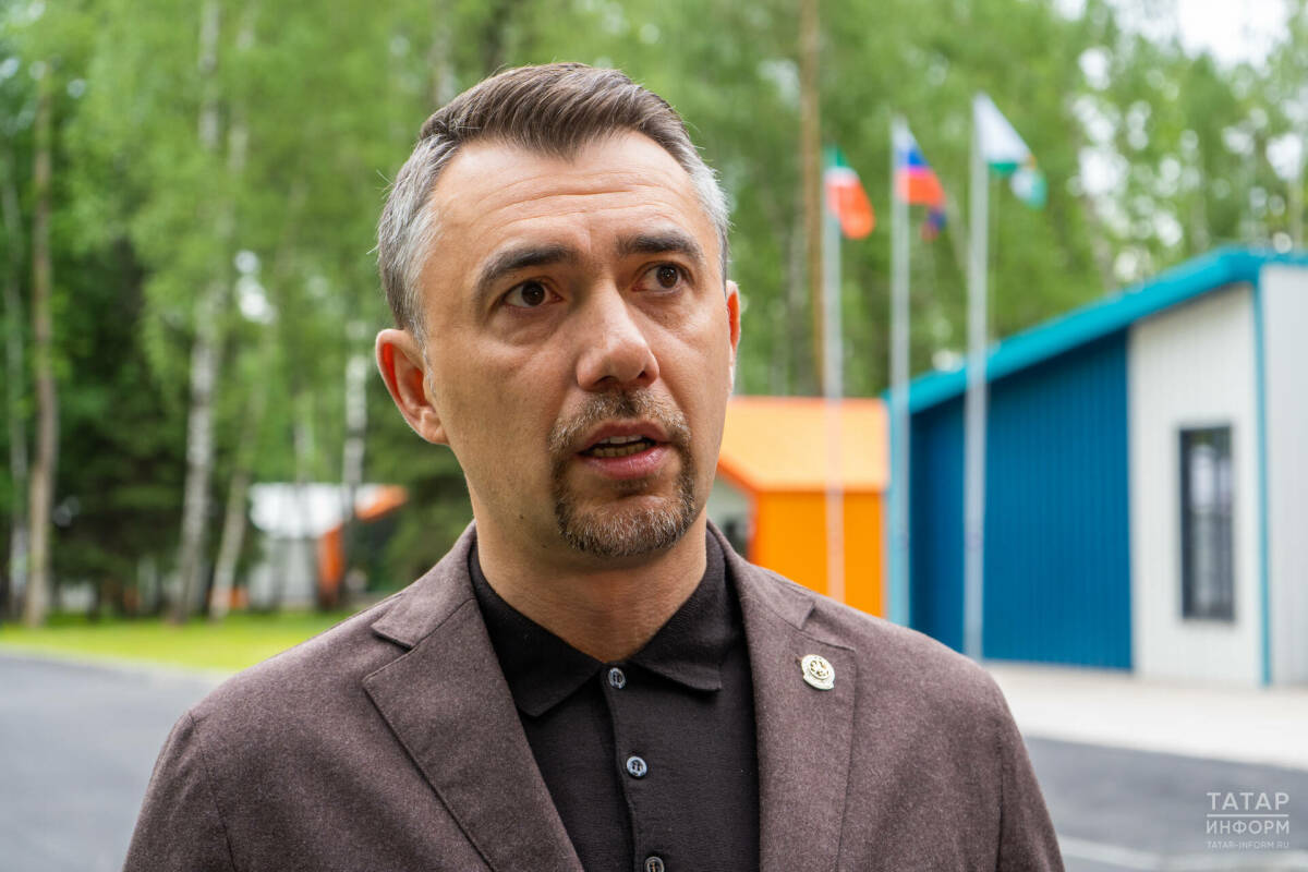 Дамир Фаттахов может возглавить Бугульминский район