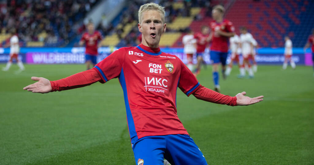 «Спартак» тянет руки к Кисляку из ЦСКА, Карпин возглавит «Динамо»: трансферный гид РПЛ