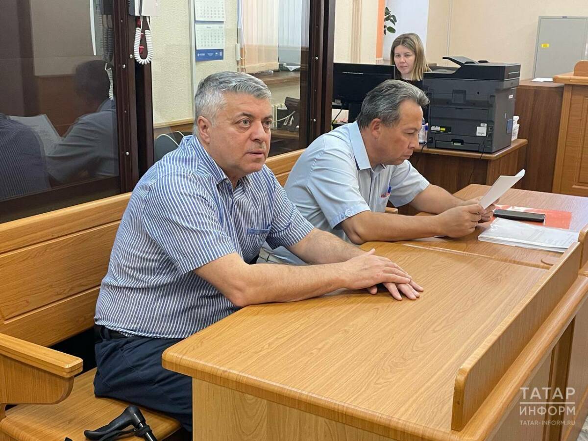 «Обманывал поставщиков и банк»: экс-главу «Галереи вин» судят за махинации на 257 млн