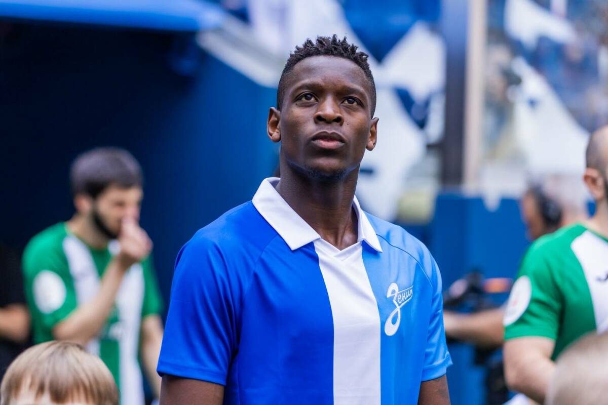 Овчинников считает, что «Зениту» пора перестать надеяться на бразильцев