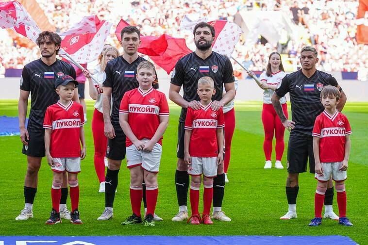 «Химки» в Премьер-лиге заменят другим клубом