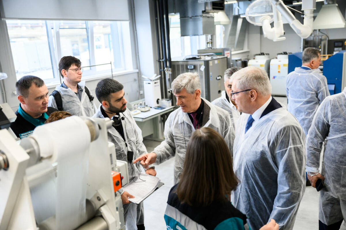 «Такую систему вижу впервые»: турецкий профсоюз о соцпрактиках на «Казаньоргсинтезе»