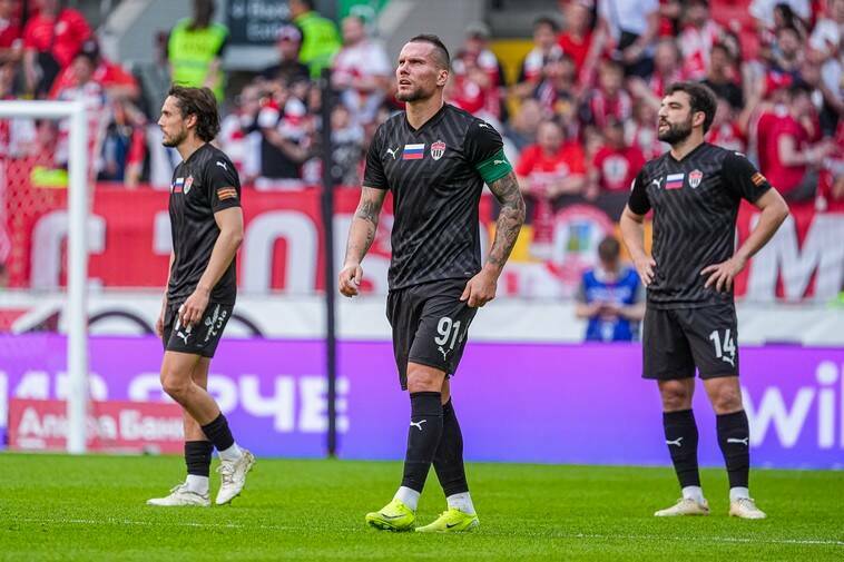 РФС оставил в силе отказ «Химкам» в выдаче лицензии