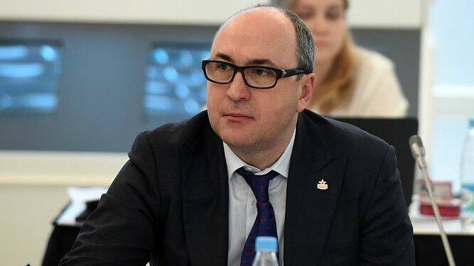 Президент ЦСКА Есмантович рассказал о кандидатах на пост главного тренера команды