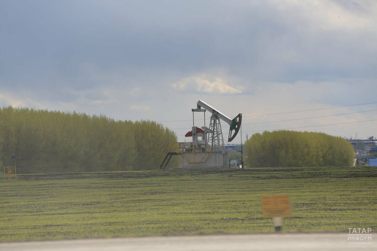 Страны ОПЕК+ в июне вновь поднимут добычу нефти после майского повышения