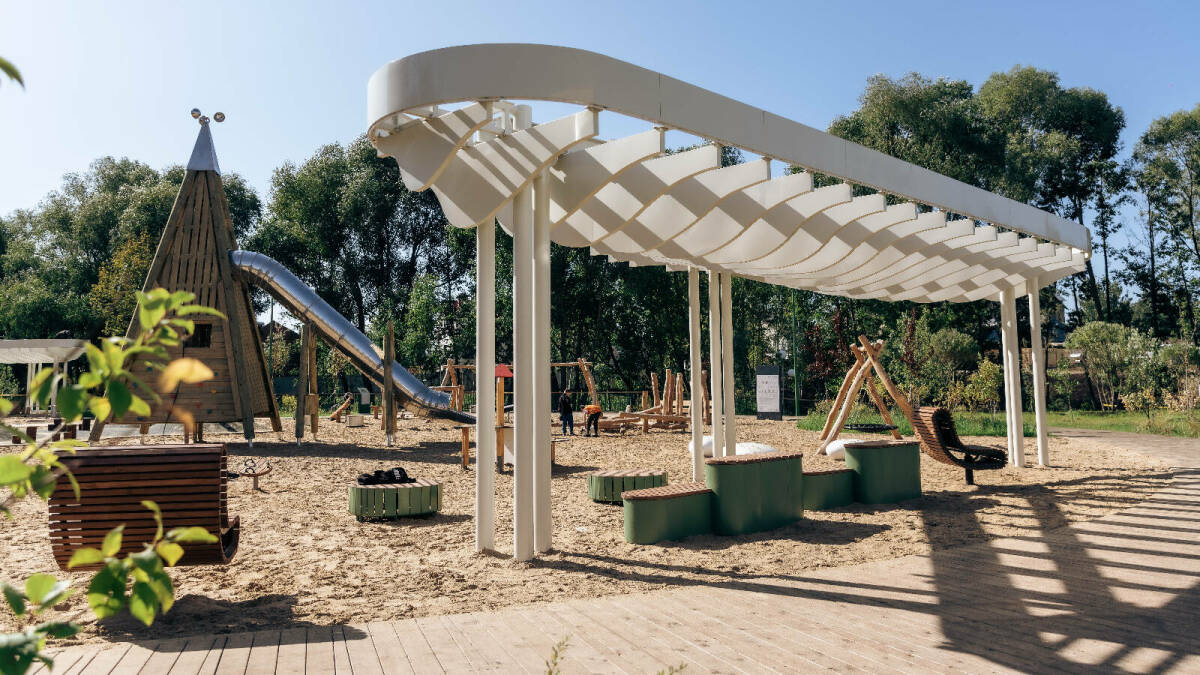 Более 329 тыс. татарстанцев приняли участие в голосовании за благоустройство территорий