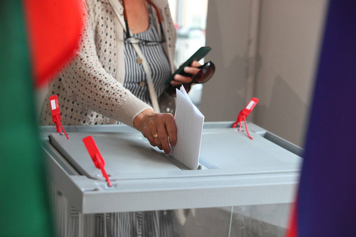 Минниханов идет на выборы, Путин «не стелет дорожку» McDonald’s и новый рулевой Бугульмы