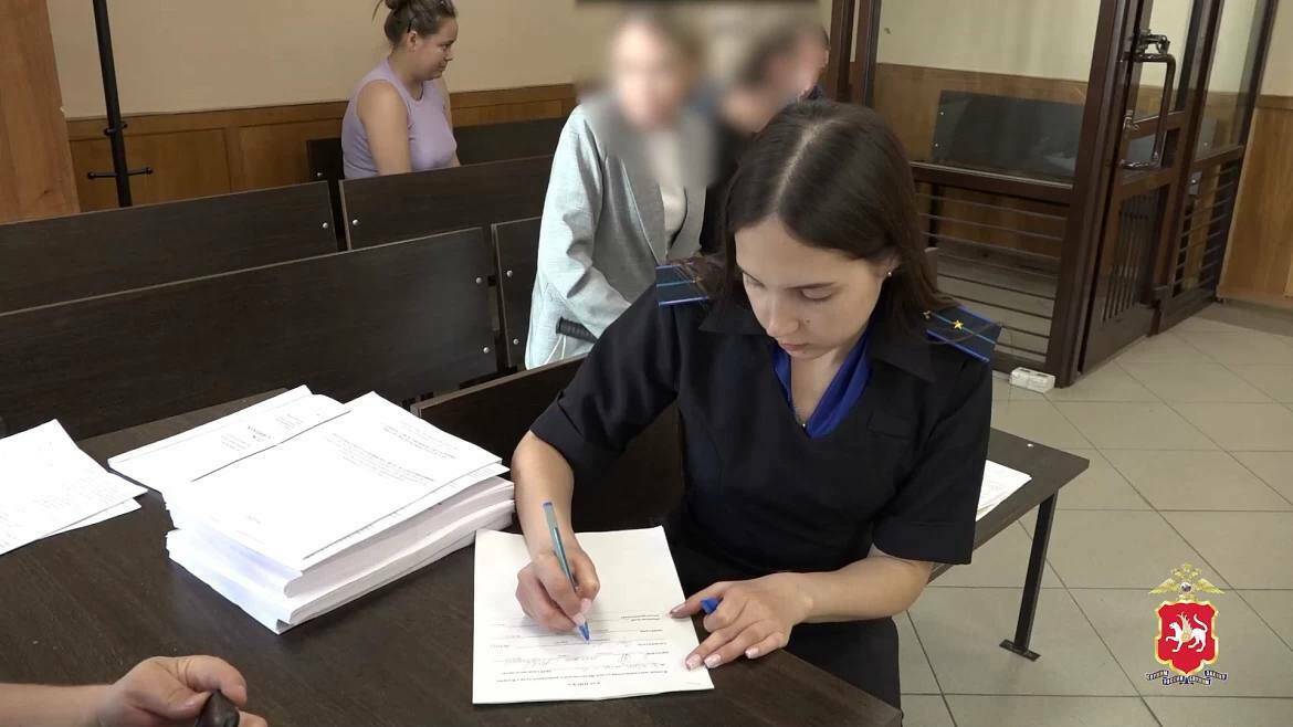 Руководителей стройфирмы в РТ, похитившей у клиентов около 52 млн рублей, задержали