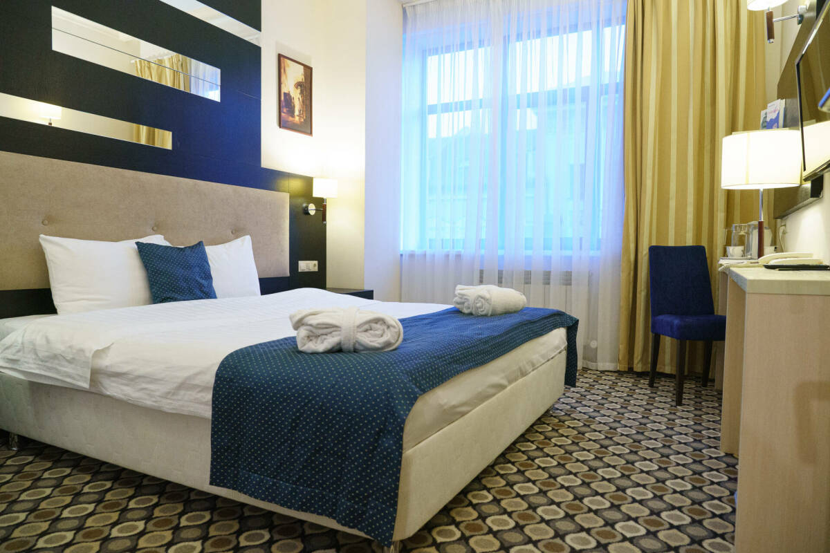 Казань заняла 63 место среди городов России по инвестиционной доходности комнат