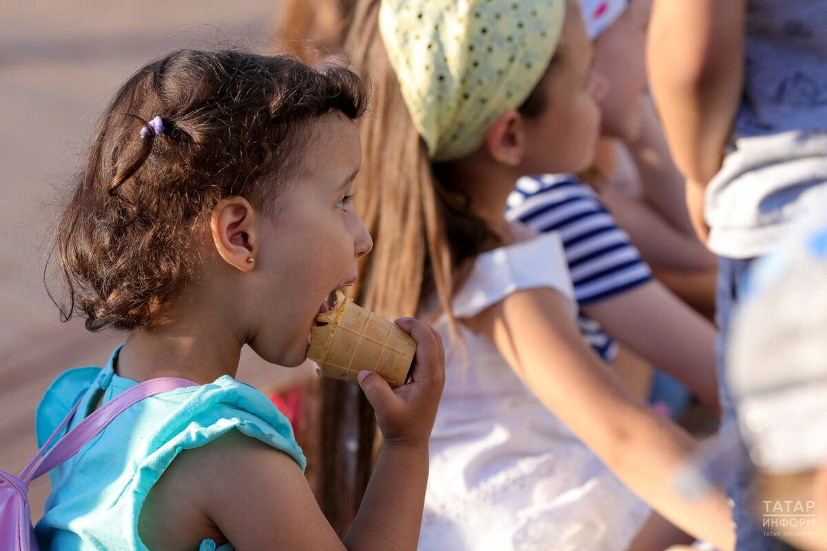 В Роскачестве объяснили, как отличить настоящее мороженое от «замороженного десерта»