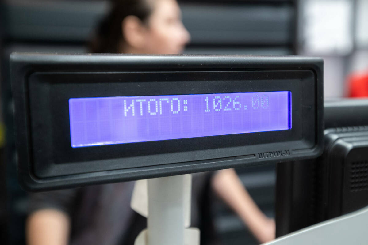 В продуктах плюс, в технике — минус: что происходит с инфляцией в Татарстане