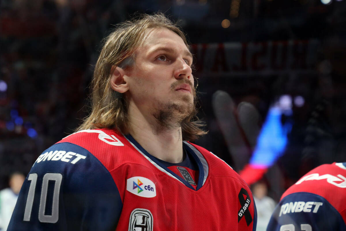 Иванов рассказал, как нужно играть «Локомотиву», чтобы «Салават» не сравнял счет в серии