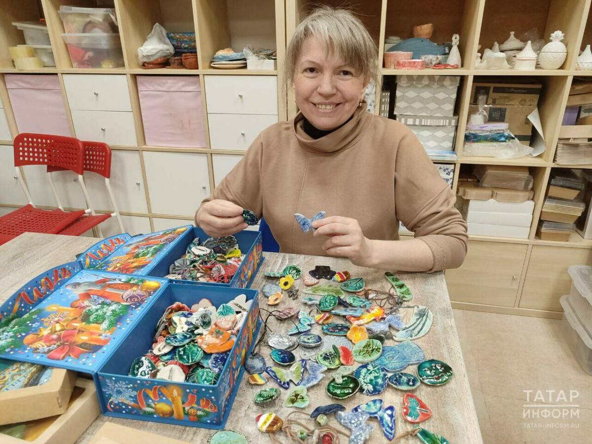 «Не говорят, не ходят, но творят»: как мама девочки-инвалида помогла другим семьям