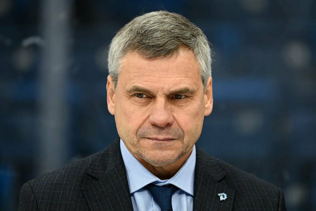 Квартальнов может возглавить ЦСКА