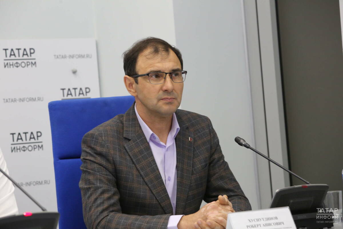 Директор техникума в Азнакаево: Зарплата наших студентов больше, чем у их родителей