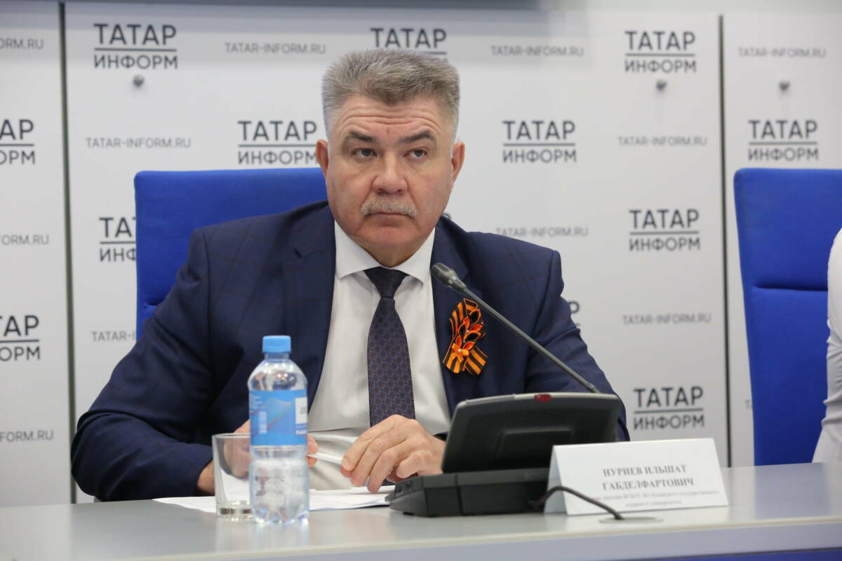 Руководитель аграрного вуза Казани назвал преимущества целевого обучения