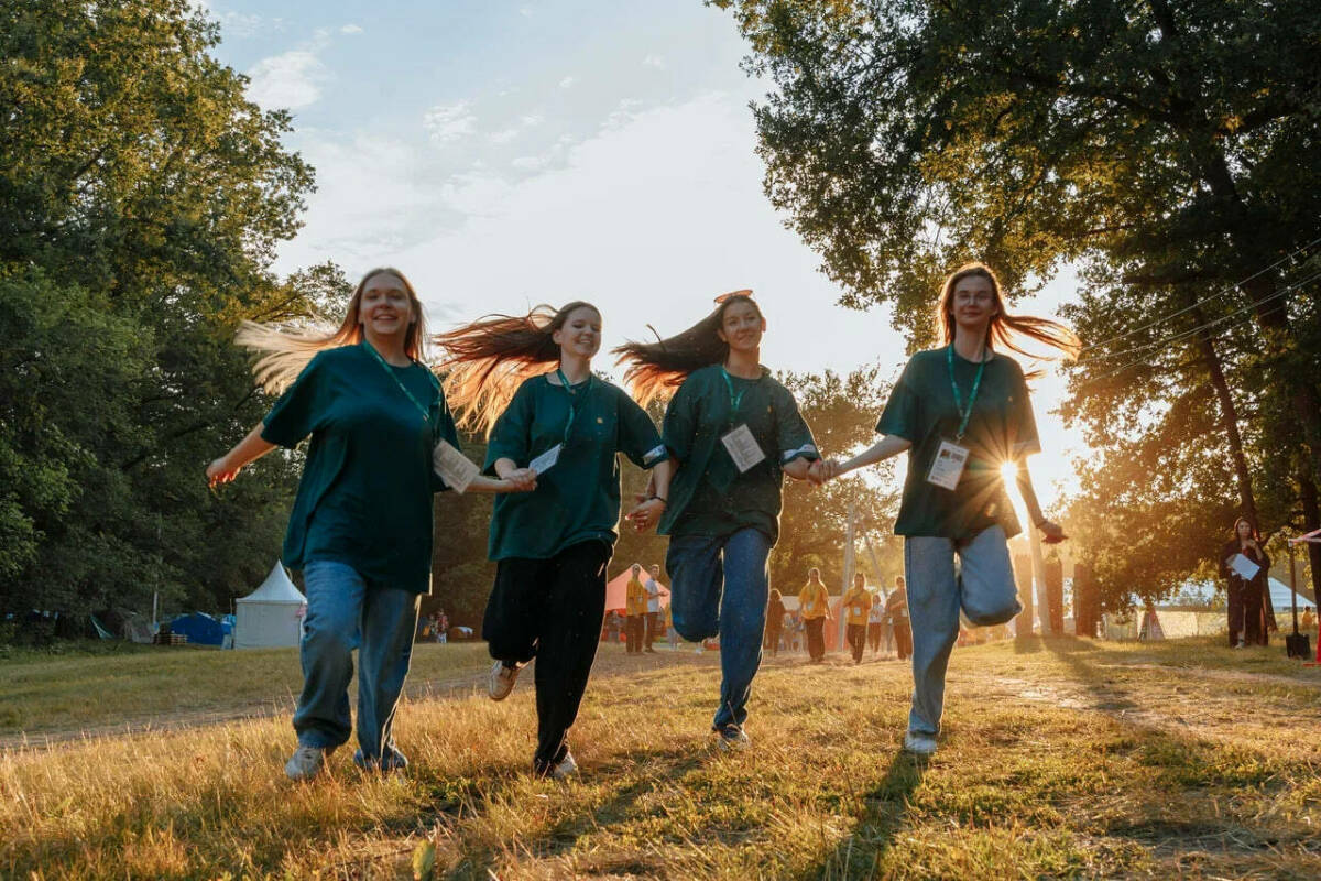 Форум «иВолга-2025» соберет 1,4 тыс. участников и посвятит особое внимание памяти о ВОВ