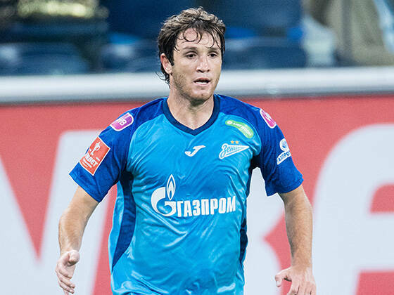 Марио Фернандес хочет возобновить карьеру после годичной паузы