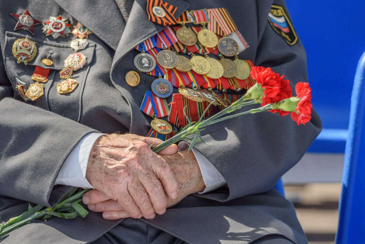 «Бессмертный полк», салют и выставка техники: как в Татарстане отметят 80-летие Победы