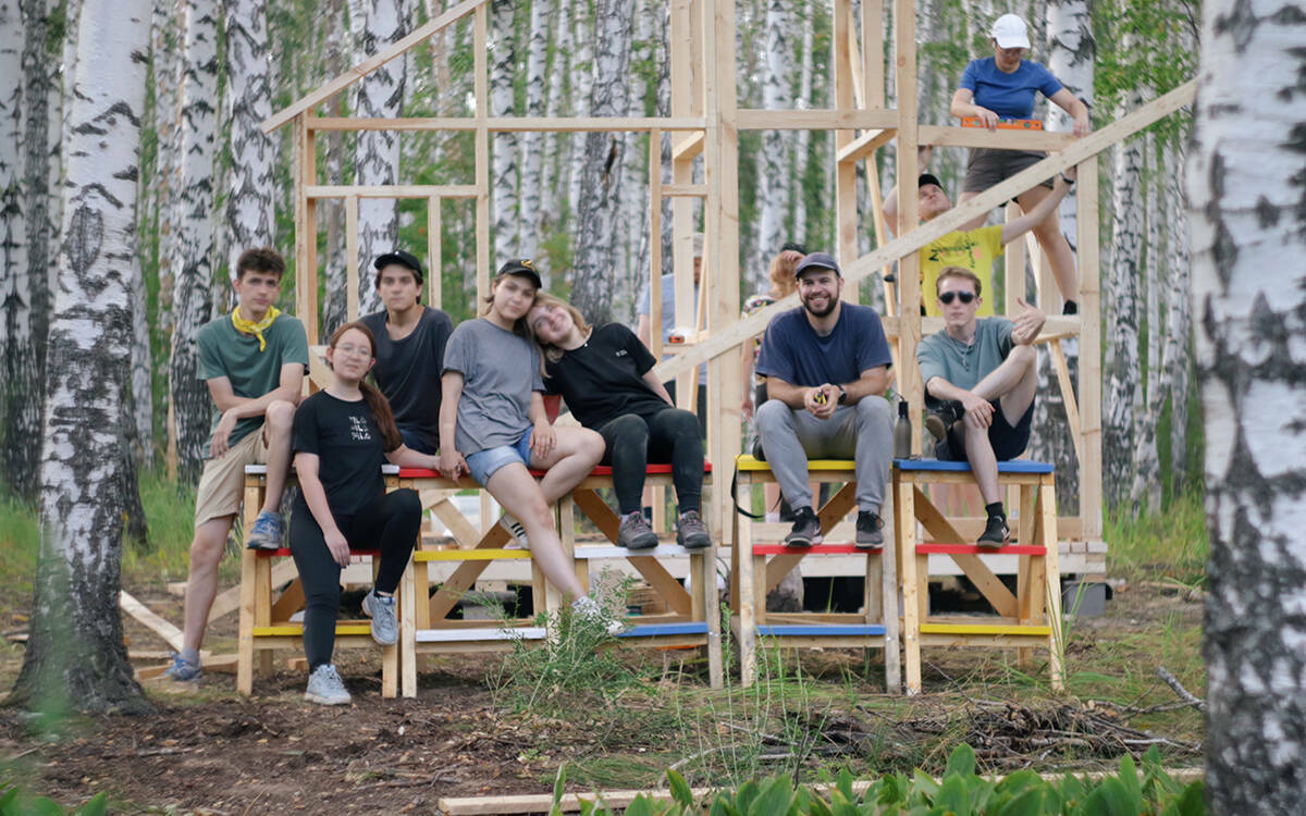 Экостанция на Казанке и фестиваль на Чатыр-Тау: кто выиграл 145 млн рублей от «Татнефти»