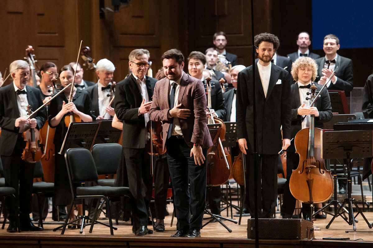 Эльмир Низамов: «Попытался показать и трагизм войны, и то, что мир – очень хрупок»