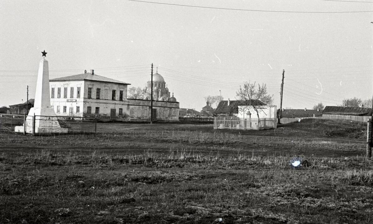 Свияжск в годы войны и после: музей-заповедник откроет новую выставку