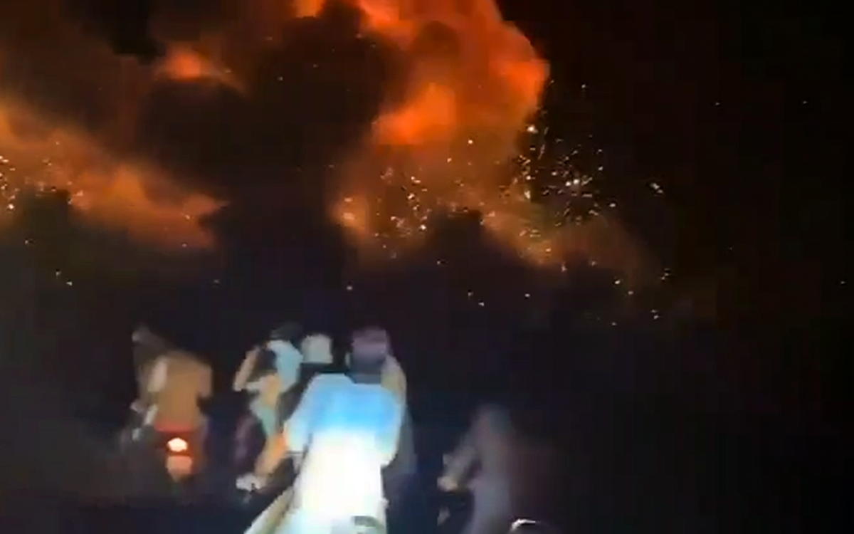 Ядерные державы обменялись ударами: чем опасно обострение конфликта Индии и Пакистана