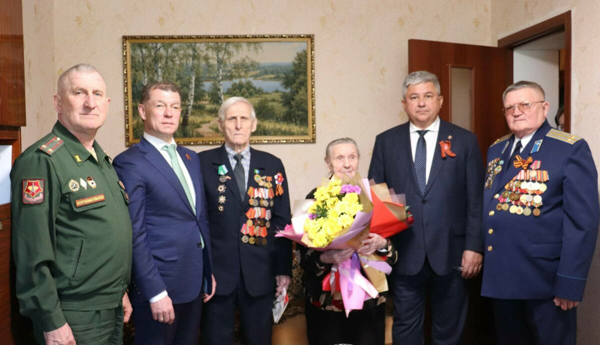 В Зеленодольске учредили медаль «Город трудовой доблести»