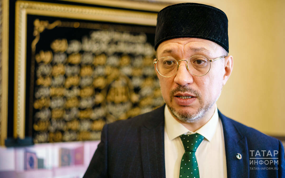 «Хотим уйти от развлечений в духовную стезю»: каким будет «Изге Болгар җыены-2025»