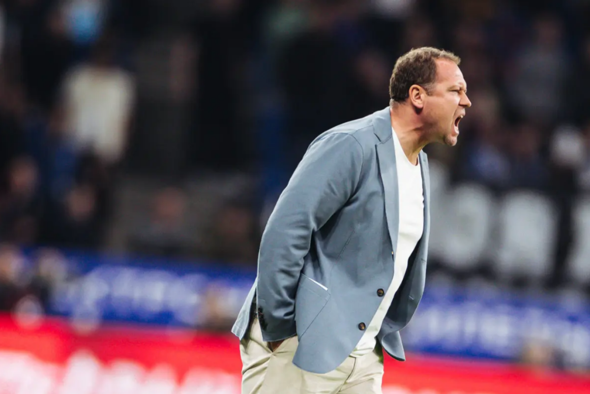 В «Динамо» объяснили, почему решили уволить Марцела Личку не дожидаясь конца сезона