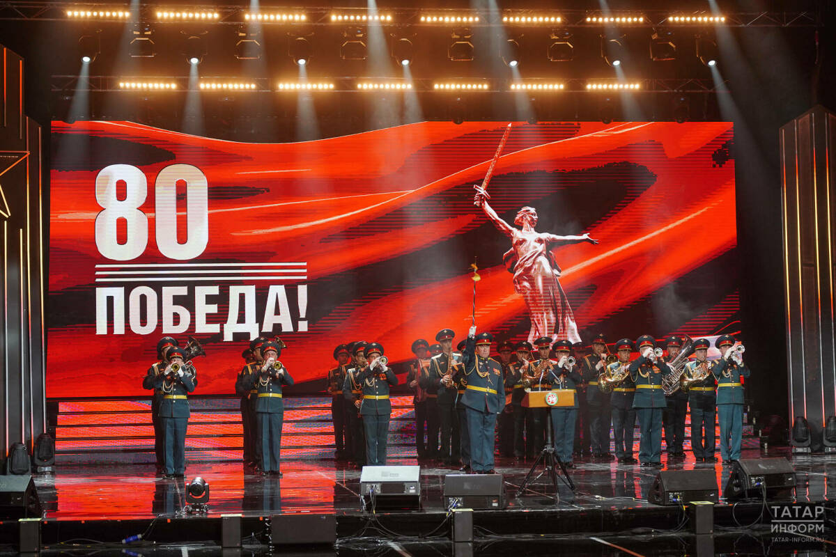 «Это для нас вознаграждение»: Ветераны рассказали о встрече с Раисом Татарстана