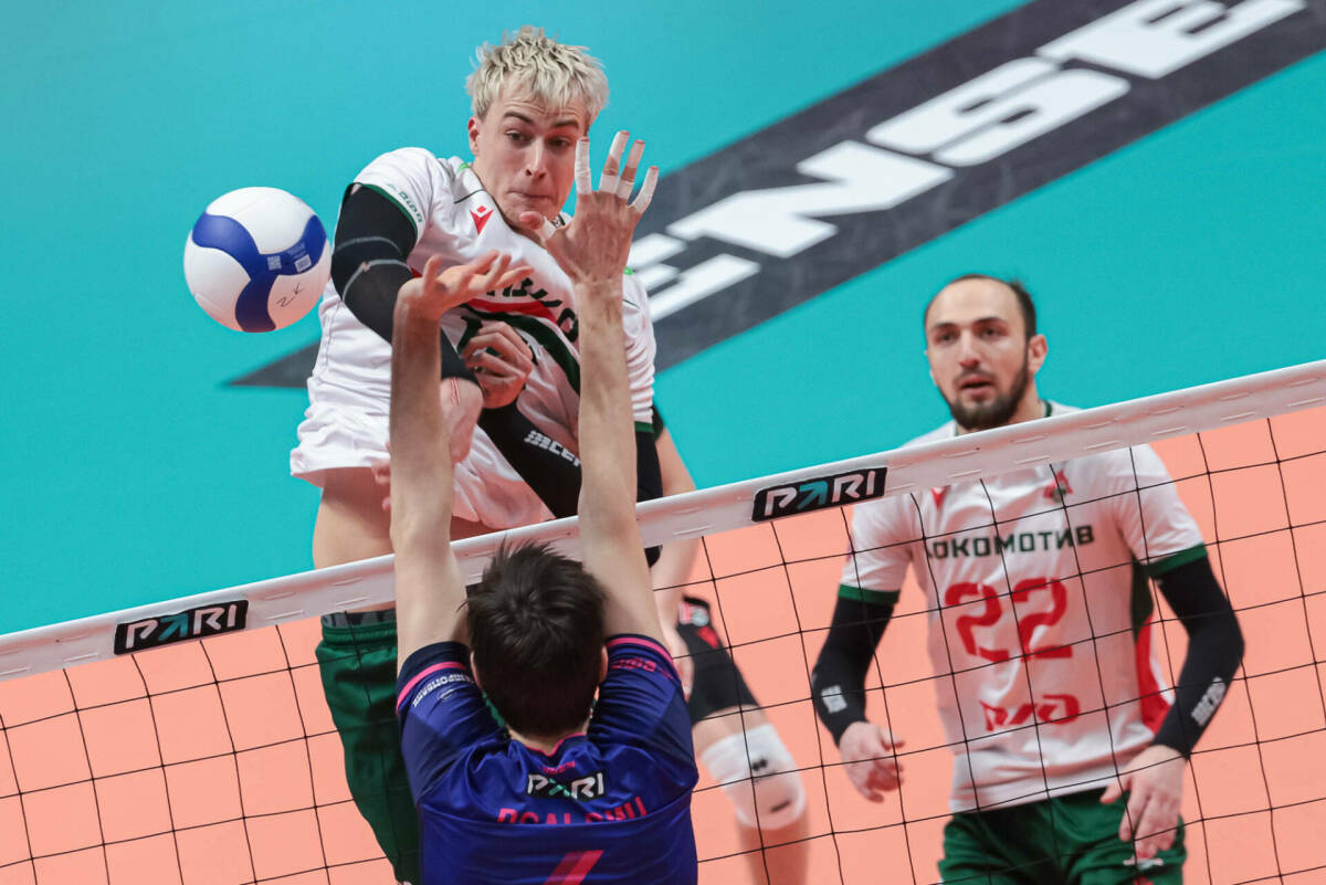 «Зенит-Казань» сыграет с «Локомотивом» в полуфинале Кубка России