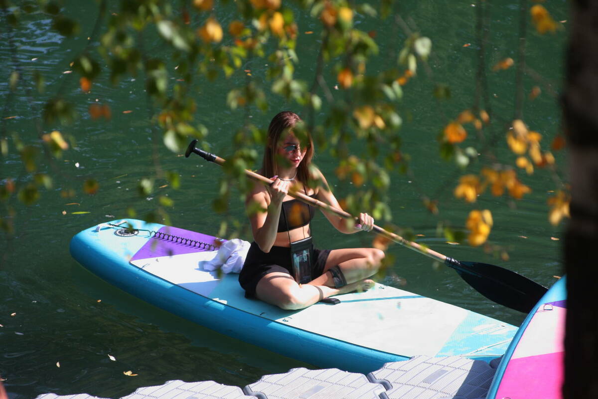Вильфанд предупредил, что в Татарстане температура в июне будет выше нормы