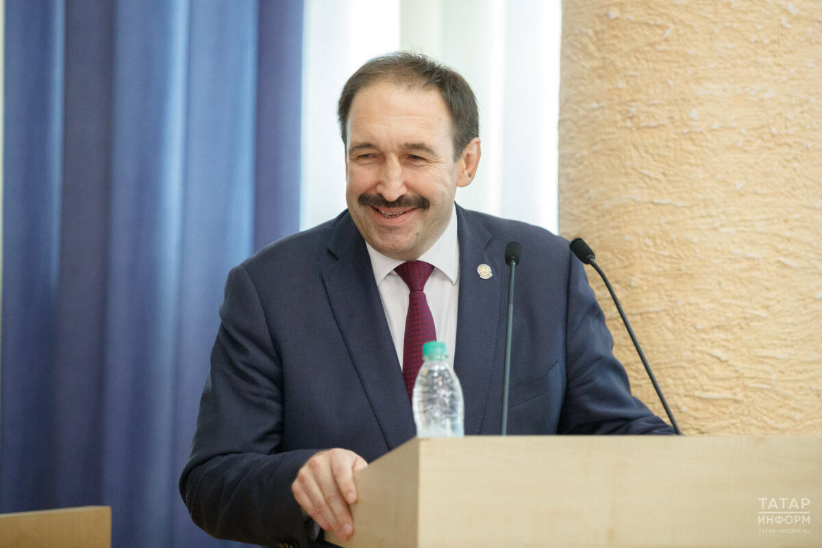 Алексей Песошин: «День защиты детей — это напоминание об ответственности»