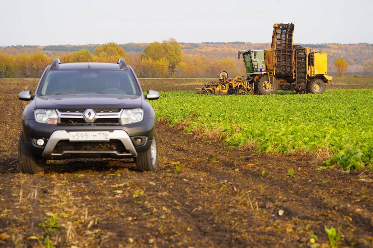 В Турции в апреле продали больше 100 тыс. машин: называем топ марок