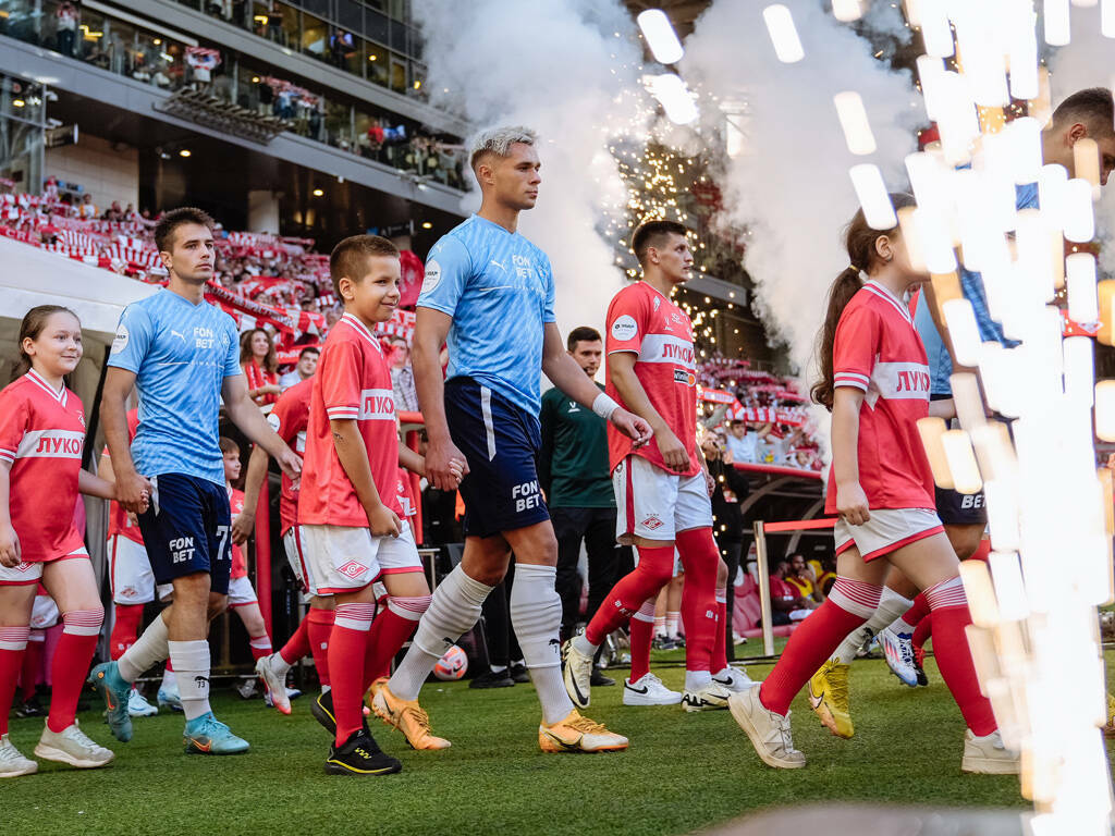 «Крылья Советов» покинули Цыпченко и еще четыре футболиста