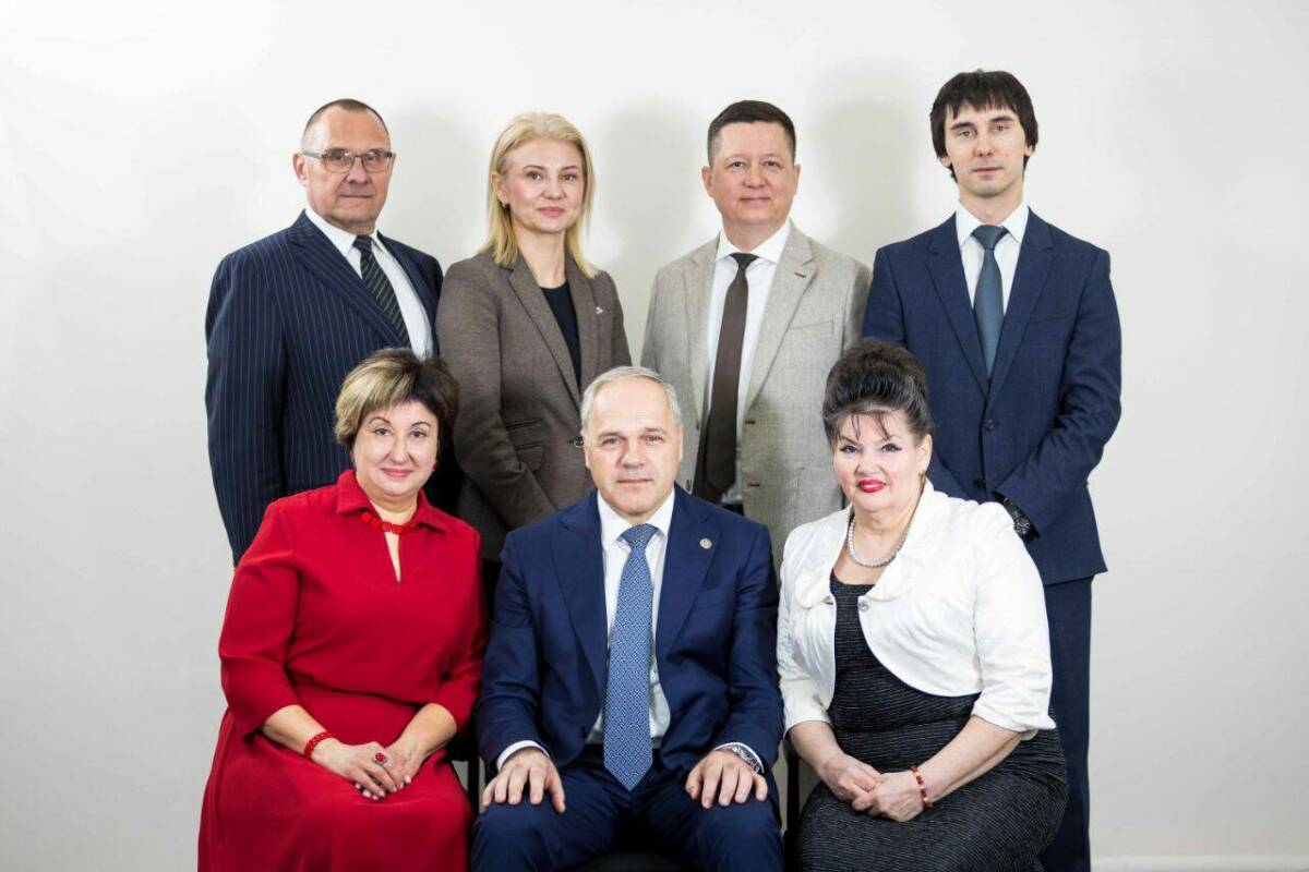 Казанская больница №7, по версии «Ак чәчәкләр», стала лучшим объединением года