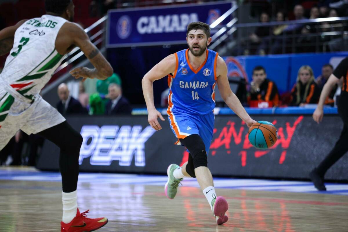 Стала известна судьба БК «Самара» в будущем сезоне Единой лиги ВТБ