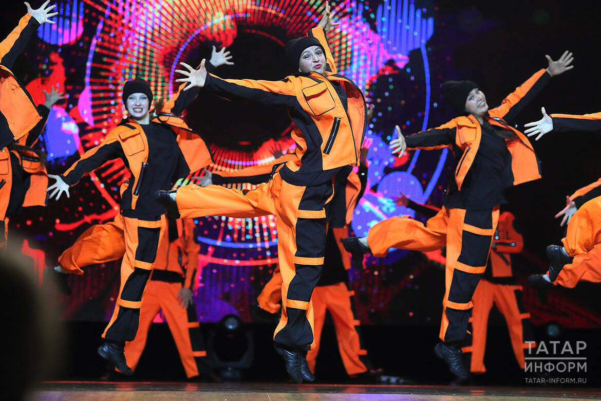 В КДК им.Ленина прошел День социального работника