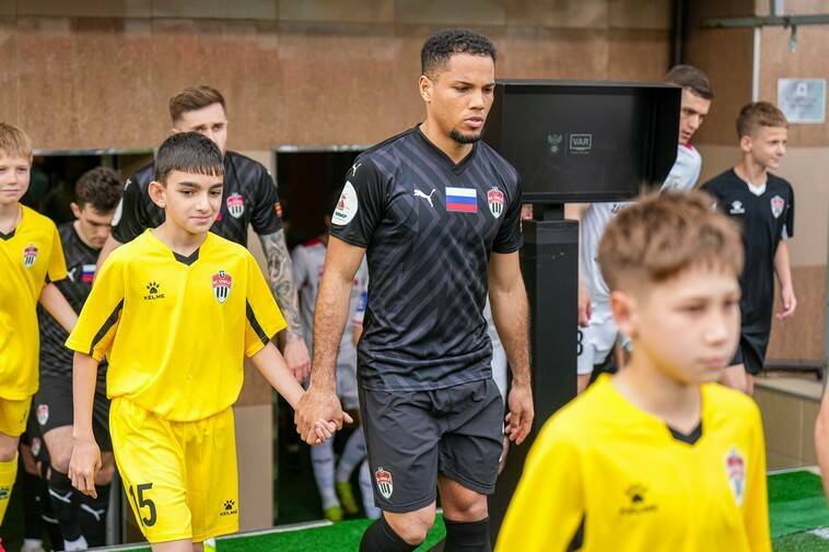 Сотрудники «Химок» продолжают свою работу после снятия клуба с РПЛ