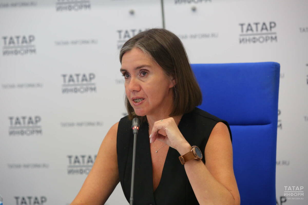 Проректор КФУ: Сотрудничество с КНИТУ-КАИ находится «на начальных этапах»