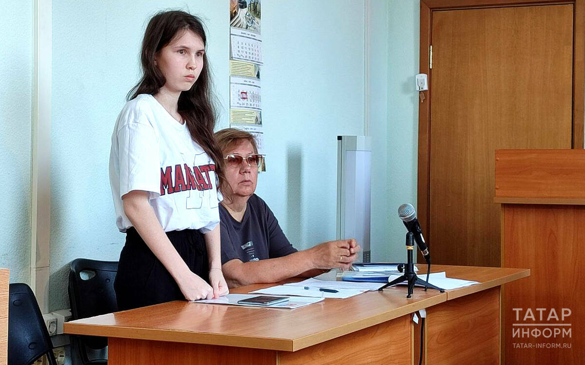 Обвиняемая в смерти подруги, катавшейся на ватрушке: «Кровь не стирали, а искали вещи»