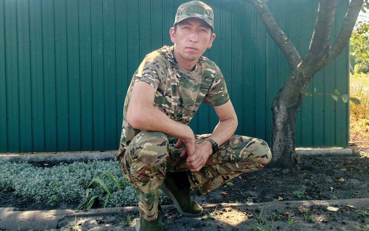 «Война эта нечестная – опытного бойца может убить мальчишка дроном»: история ветерана СВО