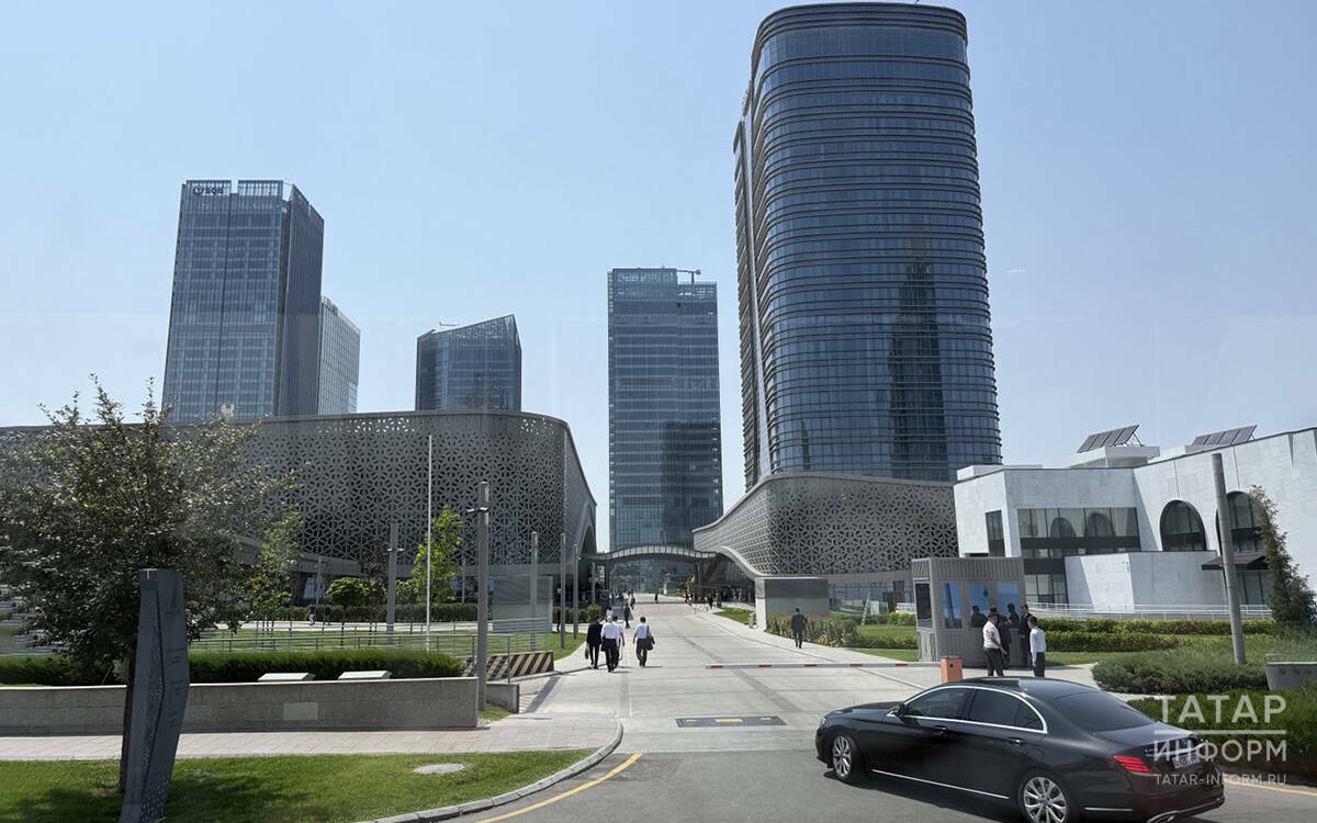 Инвестфорум в Ташкенте: как Узбекистан привлекает миллиарды денег в экономику