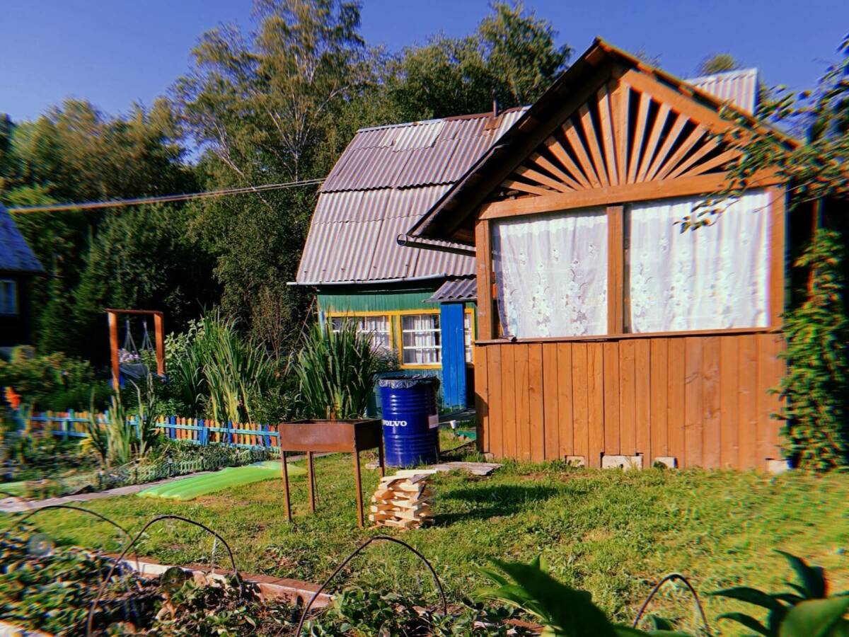 Для дачников Татарстана улучшили связь