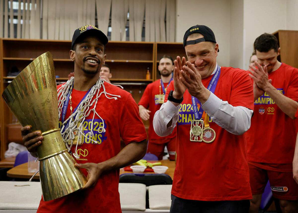 Андрей Ватутин высказался о бюджете ЦСКА на следующий сезон