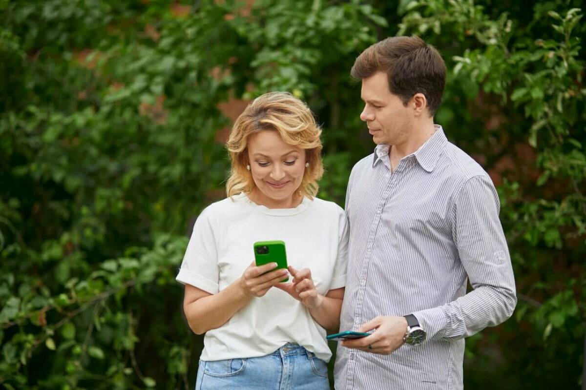 В Татарстане ускорили мобильный интернет к мордовскому празднику «Валда Шинясь-2025»