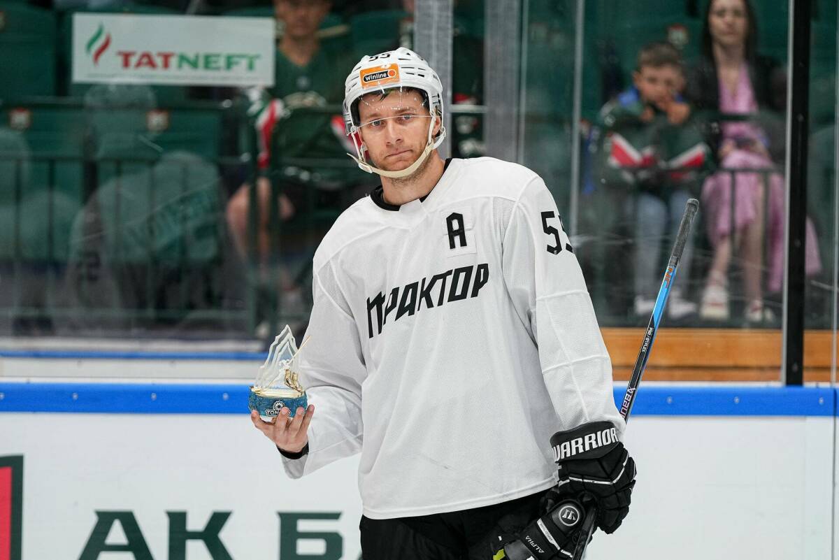 Владимир Ткачев рассказал о самом памятном моменте с тренером Бенуа Гру