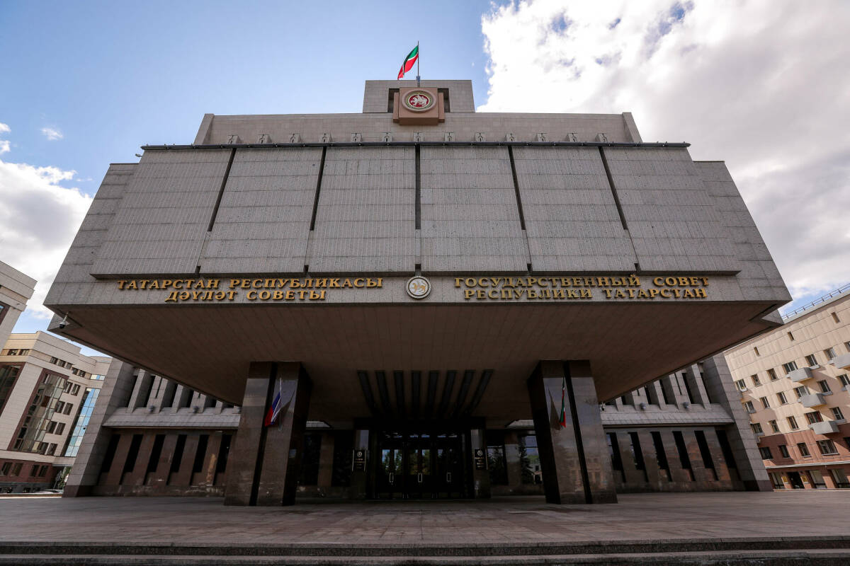 Выборы Раиса и новая схема избрания мэра Казани: какие решения принял Госсовет Татарстана